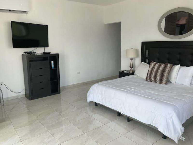 Casa Palancar With Beautiful Swimming Pool And Private Palapa Holiday home