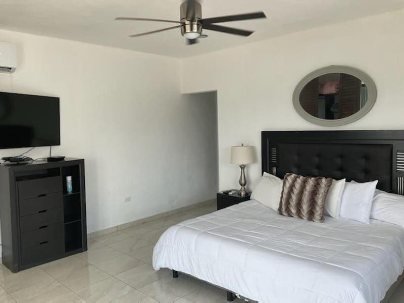 Casa Palancar With Beautiful Swimming Pool And Private Palapa * Cozumel