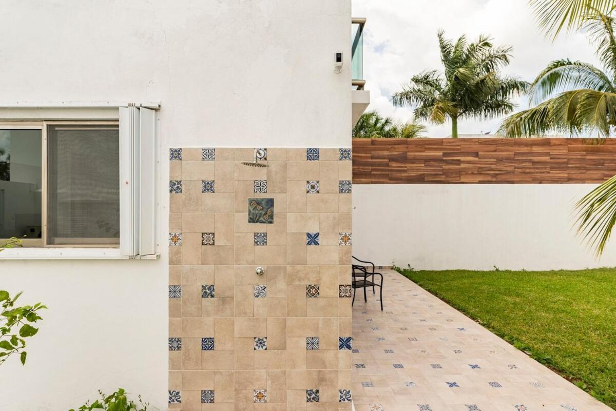 Casa Palancar With Beautiful Swimming Pool And Private Palapa *