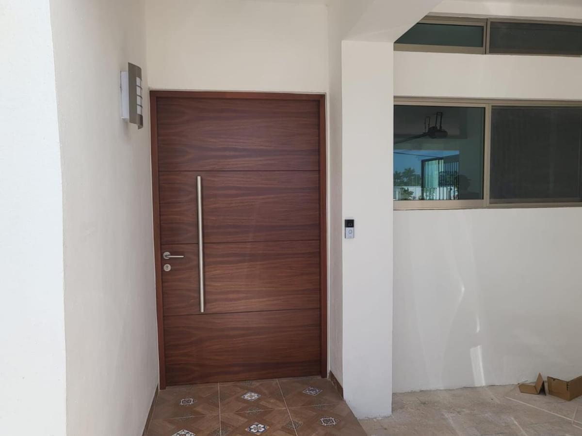 Holiday home Casa Palancar With Beautiful Swimming Pool And Private Palapa