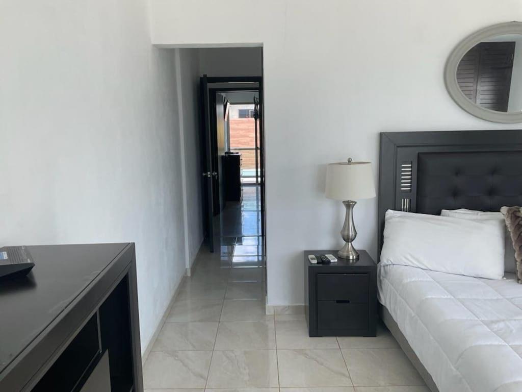 Holiday home Casa Palancar With Beautiful Swimming Pool And Private Palapa Cozumel