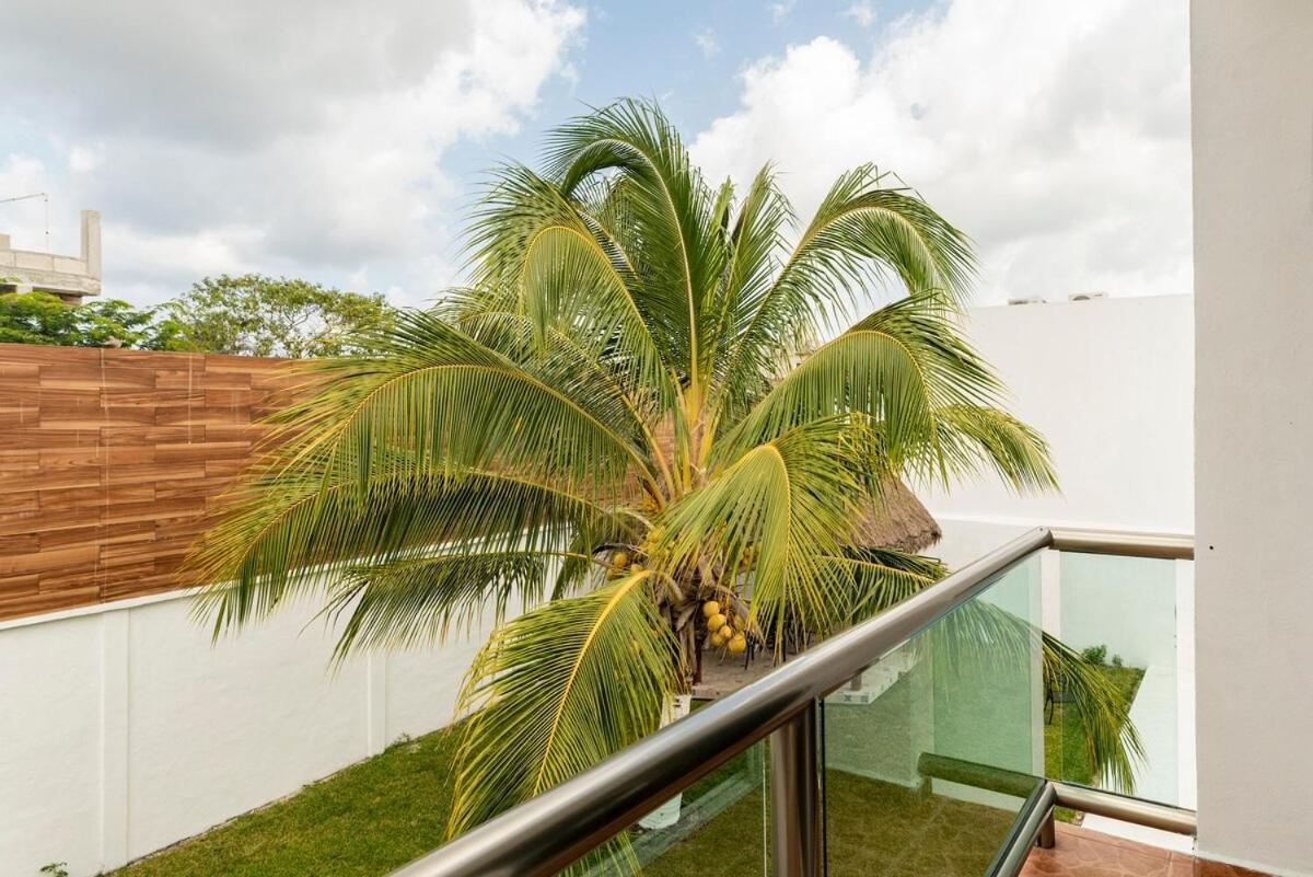 Casa Palancar With Beautiful Swimming Pool And Private Palapa * Cozumel
