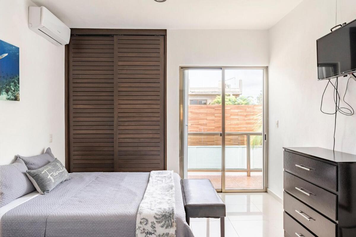 Casa Palancar With Beautiful Swimming Pool And Private Palapa